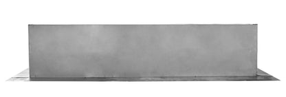 Model RC-36-H8-Ins |  Roof Curb for 36" Diameter Vent | 8" high walls | Insulated Walls