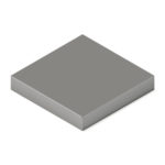 Square Roof Curb Cap 7.5" X 7.5"