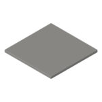 Square Roof Curb Cap 46" x 46"