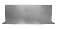 Insulated Square Roof Curb for 42" Diameter Vent | 18" high walls - Active Ventilation Products