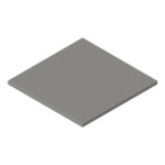 Square Roof Curb Cap 52" x 52"