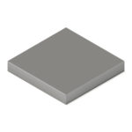 Square Roof Curb Cap 8.5” x 8.5”