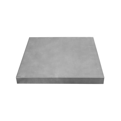 Model RC-Cap-10 | Roof Curb | Cap  | 10" diameter