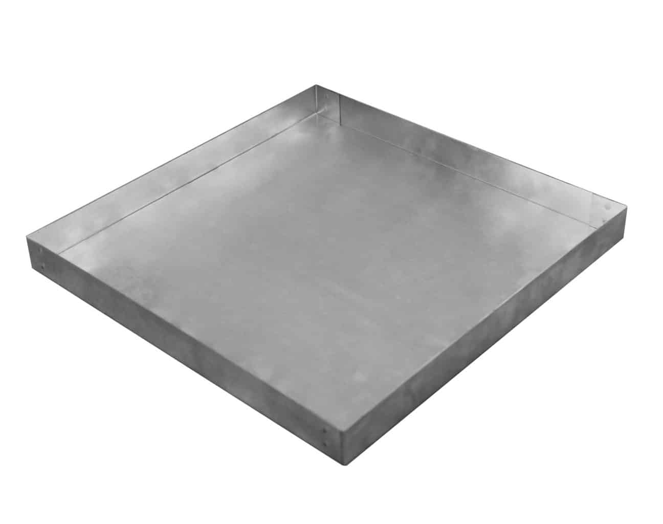 Model RC-Cap-10 | Roof Curb | Cap  | 10" diameter