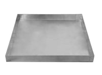 Square Roof Curb Cap 13.5” x 13.5” - Active Ventilation Products