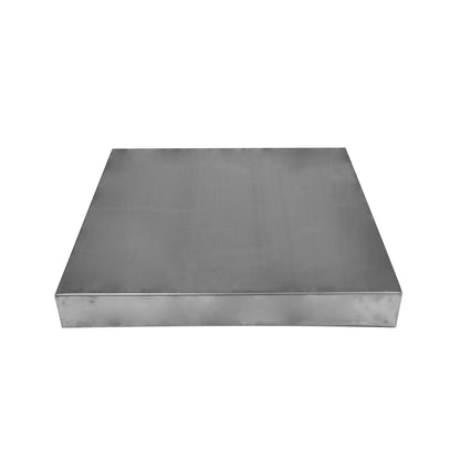 Model RC-Cap-12 | Roof Curb | Cap  | 12" diameter