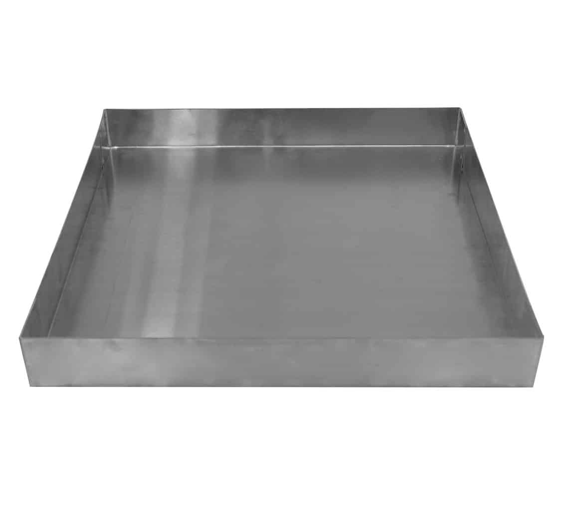 Model RC-Cap-12 | Roof Curb | Cap  | 12" diameter