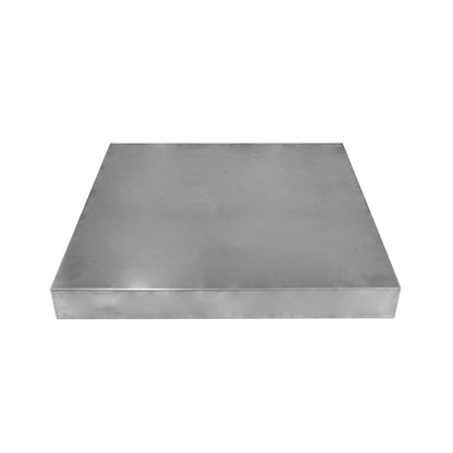 Model RC-Cap-14 | Roof Curb | Cap  | 14" diameter