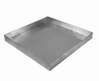 Square Roof Curb Cap 18" x 18" - Active Ventilation Products
