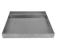Square Roof Curb Cap 18" x 18" - Active Ventilation Products