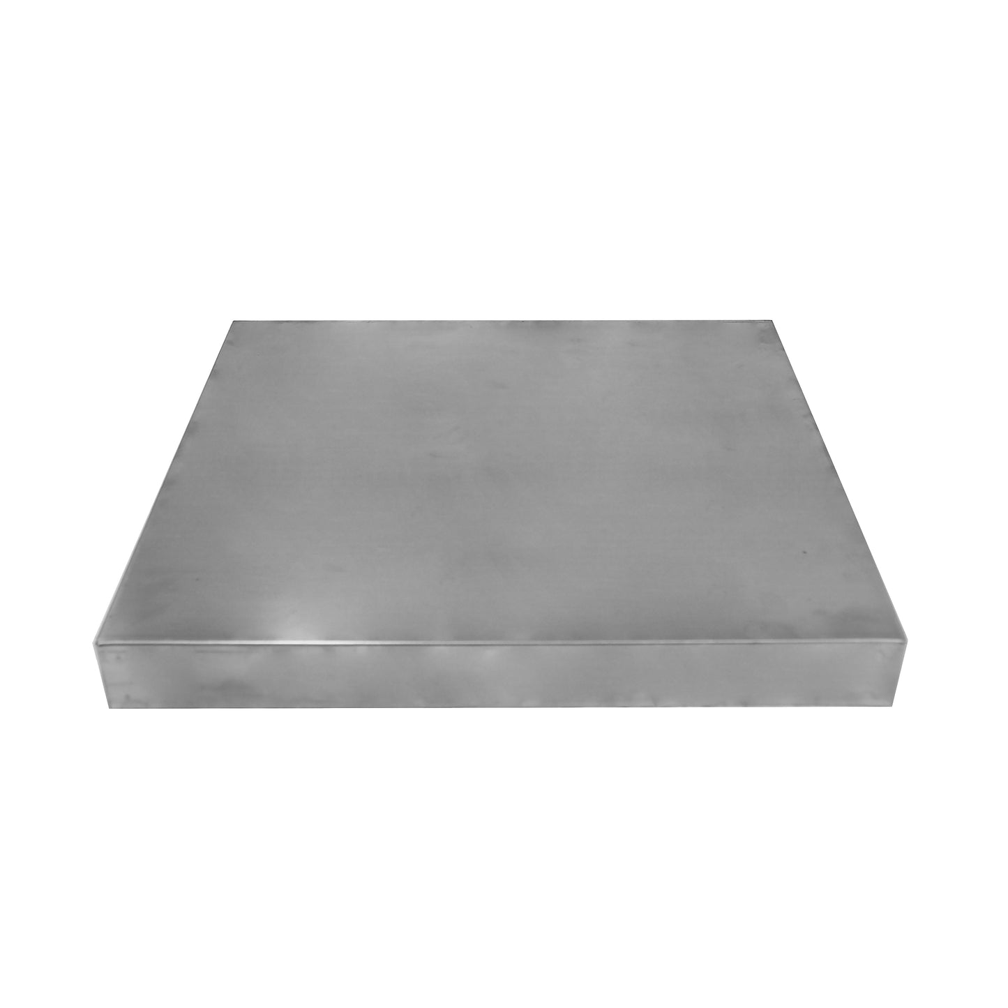 Model RC-Cap-16 | Roof Curb | Cap  | 16" diameter