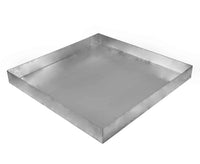 Square Roof Curb Cap 20” x 20” - Active Ventilation Products