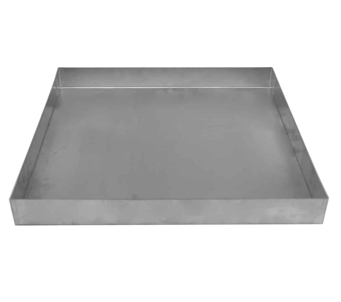 Model RC-Cap-16 | Roof Curb | Cap  | 16" diameter