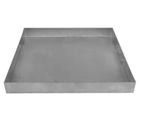Square Roof Curb Cap 20” x 20” - Active Ventilation Products