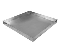 Square Roof Curb Cap 22" x 22" - Active Ventilation Products