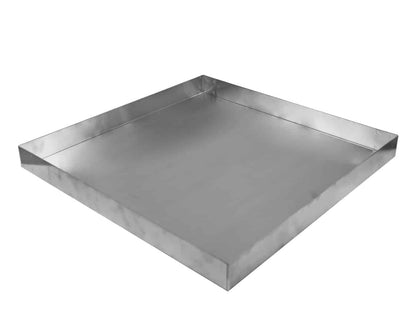 Model RC-Cap-18 | Roof Curb | Cap  | 18" diameter