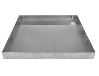 Square Roof Curb Cap 22" x 22" - Active Ventilation Products