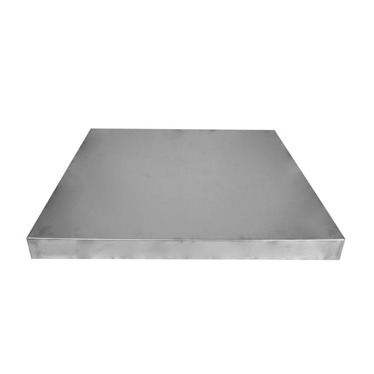 Model RC-Cap-20 | Roof Curb | Cap  | 20" diameter