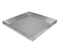 Square Roof Curb Cap 24" x 24" - Active Ventilation Products