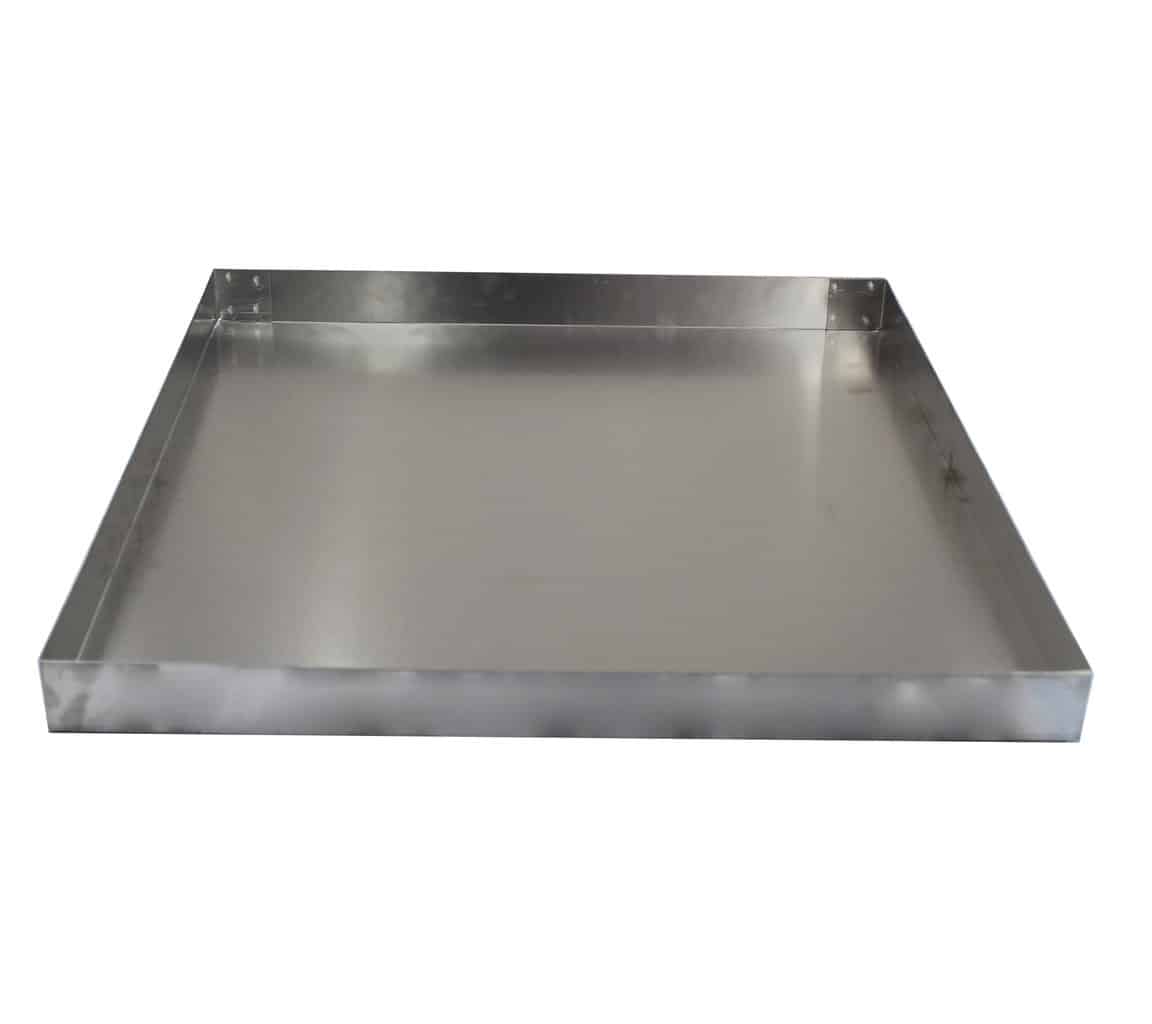 Model RC-Cap-20 | Roof Curb | Cap  | 20" diameter