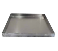 Square Roof Curb Cap 24" x 24" - Active Ventilation Products