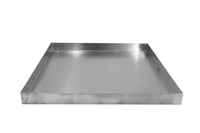 Square Roof Curb Cap 28" x 28" - Active Ventilation Products