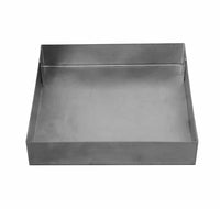 Square Roof Curb Cap 6.5" X 6.5" - Active Ventilation Products