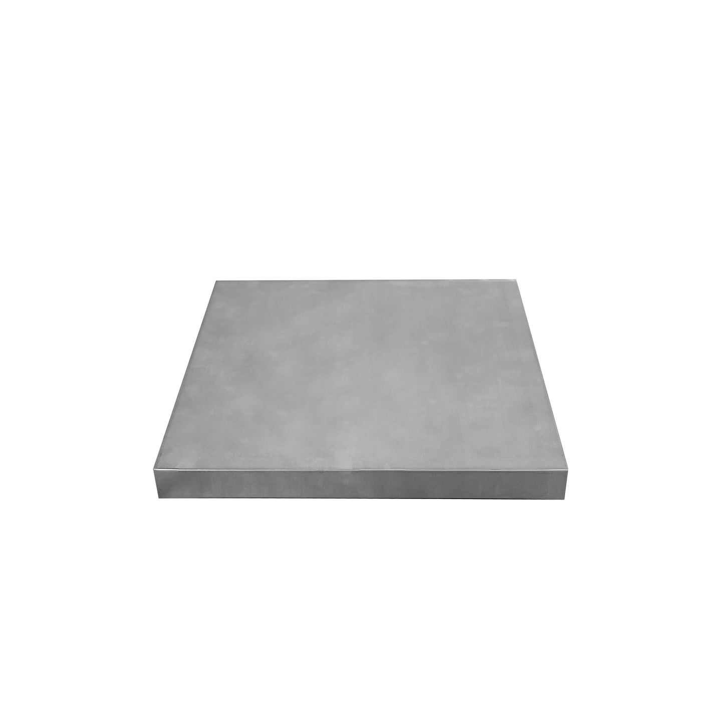 Model RC-Cap-3 | Roof Curb | Cap  | 3" diameter