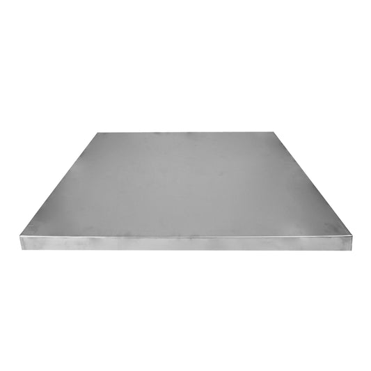 Model RC-Cap-30 | Roof Curb | Cap  | 30" diameter