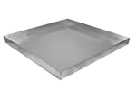 Square Roof Curb Cap 34" x 34" - Active Ventilation Products