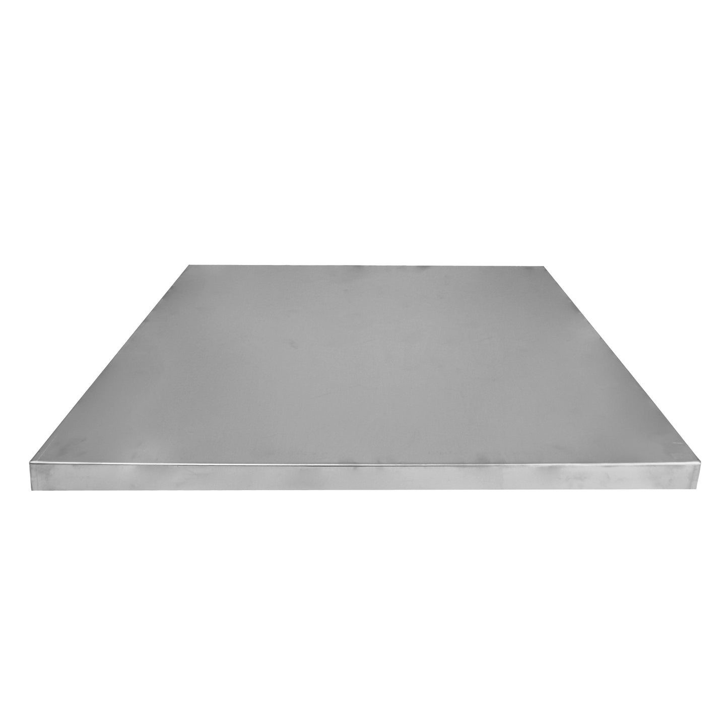 Model RC-Cap-36 | Roof Curb | Cap  | 36" diameter