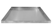 Square Roof Curb Cap 40" x 40" - Active Ventilation Products