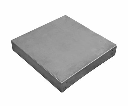 Model RC-Cap-4 | Roof Curb | Cap  | 4" diameter