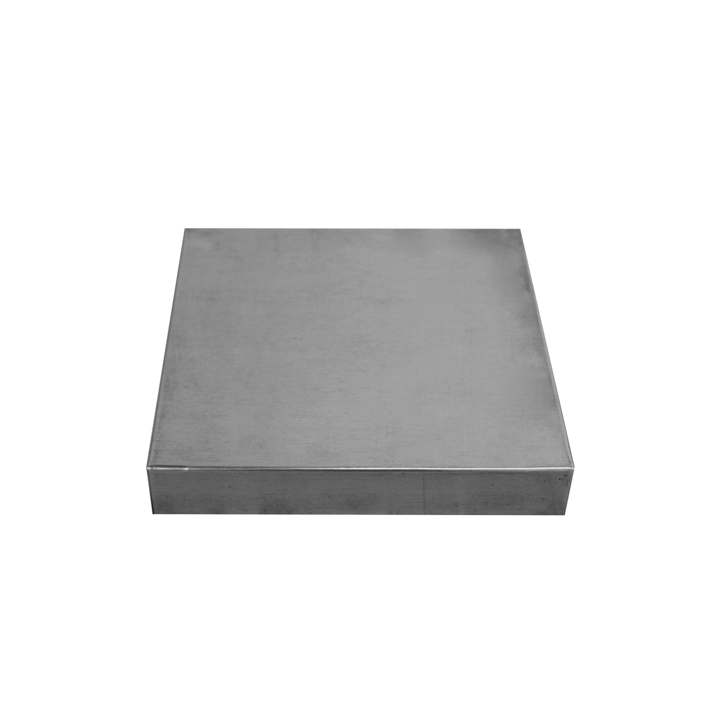 Model RC-Cap-4 | Roof Curb | Cap  | 4" diameter