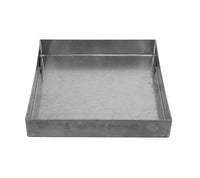 Square Roof Curb Cap 7.5" X 7.5" - Active Ventilation Products