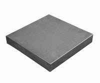 Square Roof Curb Cap 8.5” x 8.5” - Active Ventilation Products