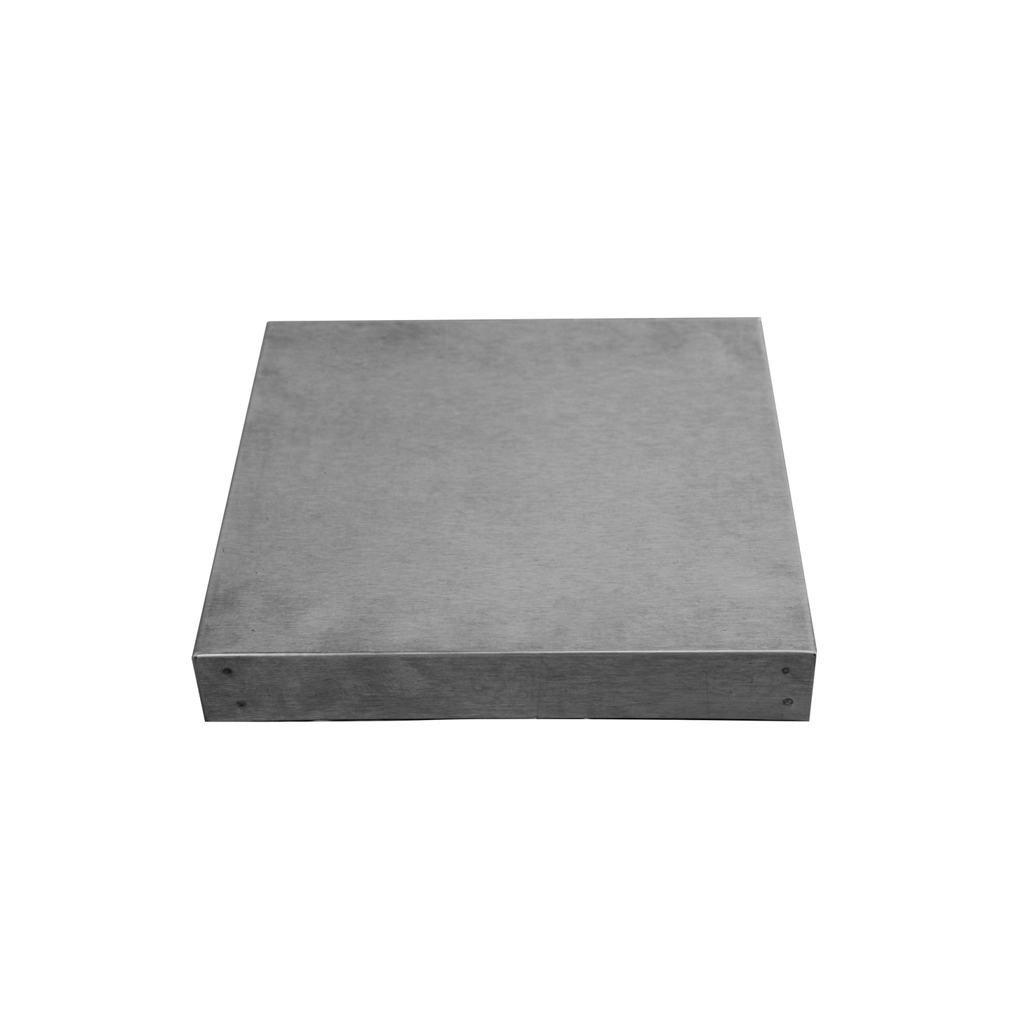 Model RC-Cap-5 | Roof Curb | Cap  | 5" diameter