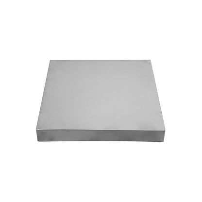 Model RC-Cap-6 | Roof Curb | Cap  | 6" diameter