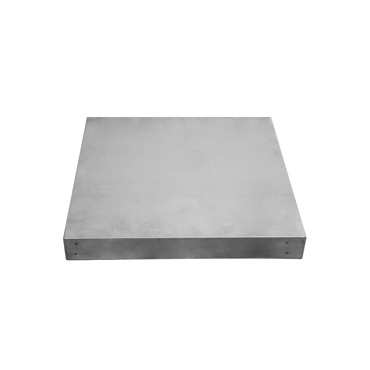 Model RC-Cap-7 | Roof Curb | Cap  | 7" diameter