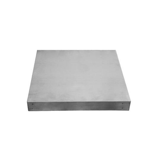 Model RC-Cap-7 | Roof Curb | Cap  | 7" diameter