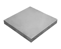 Square Roof Curb Cap 10.5" x 10.5" - Active Ventilation Products