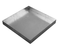 Square Roof Curb Cap 10.5" x 10.5" - Active Ventilation Products