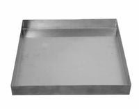 Square Roof Curb Cap 10.5" x 10.5" - Active Ventilation Products