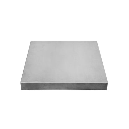 Model RC-Cap-8 | Roof Curb | Cap  | 8" diameter