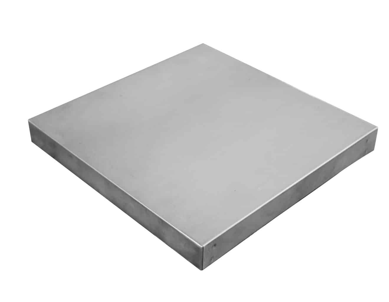 Model RC-Cap-8 | Roof Curb | Cap  | 8" diameter