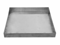 Square Roof Curb Cap 11.5” x 11.5” - Active Ventilation Products