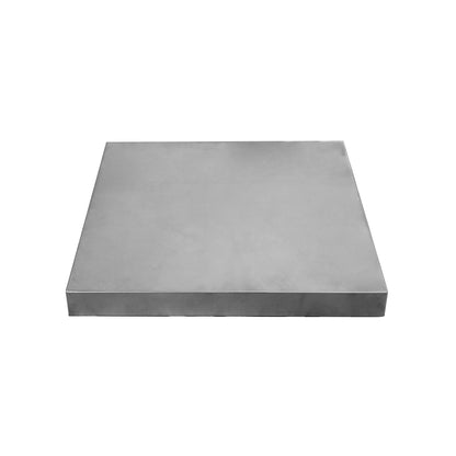 Model RC-Cap-9 | Roof Curb | Cap  | 9" diameter