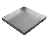 Square Roof Curb Cap 12.5" x 12.5" - Active Ventilation Products