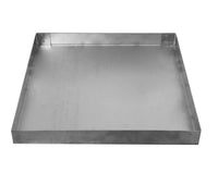 Square Roof Curb Cap 12.5" x 12.5" - Active Ventilation Products