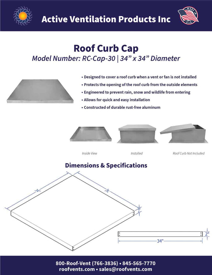 Specifications
